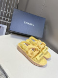 シャネル靴 CHANEL 2026新作 ミュール