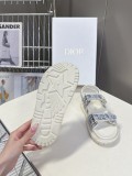 ディオール靴 DIOR 2026新作 サンダル