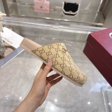 グッチ靴 GUCCI 2026新作 ミュール