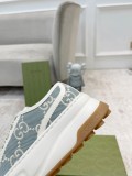 グッチ靴 GUCCI 2026新作 カジュアルシューズ