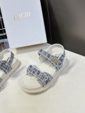 ディオール靴 DIOR 2026新作 サンダル