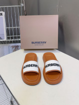 バーバリー靴 BURBERRY 2026新作 ミュール
