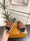 ルイヴィトン靴 LOUIS VUITTON 2026新作 ミュール