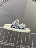 ディオール靴 DIOR 2026新作 サンダル