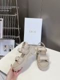 ディオール靴 DIOR 2026新作 サンダル