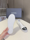 シャネル靴 CHANEL 2026新作 カジュアルシューズ