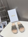 ディオール靴 DIOR 2026新作 ミュール