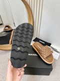 シャネル靴 CHANEL 2026新作 ミュール