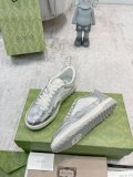 グッチ靴 GUCCI 2026新作 カジュアルシューズ