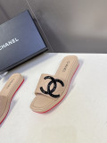 シャネル靴 CHANEL 2026新作 ミュール