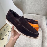 エルメス靴 HERMES 2026新作 カジュアルシューズ