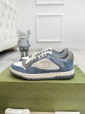 グッチ靴 GUCCI 2026新作 カジュアルシューズ