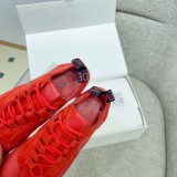 ロエベ靴 LOEWE 2026新作 スニーカー