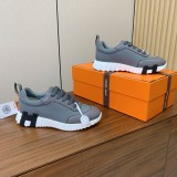 エルメス靴 HERMES 2026新作 スニーカー