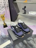 シャネル靴 CHANEL 2026新作 スニーカー