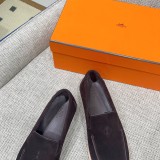 エルメス靴 HERMES 2026新作 カジュアルシューズ