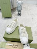 グッチ靴 GUCCI 2026新作 カジュアルシューズ
