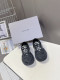 バレンシアガ靴 BALENCIAGA 2026新作 スニーカー