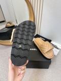 シャネル靴 CHANEL 2026新作 ミュール