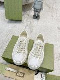 グッチ靴 GUCCI 2026新作 カジュアルシューズ