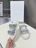ディオール靴 DIOR 2026新作 サンダル