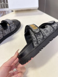 ディオール靴 DIOR 2026新作 サンダル