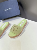 シャネル靴 CHANEL 2026新作 ミュール