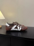 ルイヴィトン靴 LOUIS VUITTON 2026新作 スニーカー