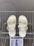 ディオール靴 DIOR 2026新作 サンダル