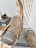 バレンシアガ靴 BALENCIAGA 2026新作 ミュール