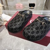 グッチ靴 GUCCI 2026新作 ミュール