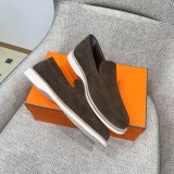 エルメス靴 HERMES 2026新作 カジュアルシューズ