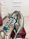 グッチ靴 GUCCI 2026新作 カジュアルシューズ