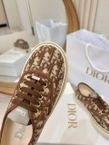 ディオール靴 DIOR 2026新作 スニーカー