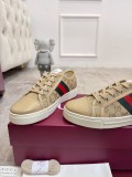 グッチ靴 GUCCI 2026新作 カジュアルシューズ