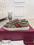 グッチ靴 GUCCI 2026新作 カジュアルシューズ