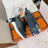 エルメス靴 HERMES 2026新作 スニーカー