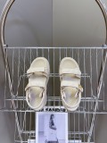ディオール靴 DIOR 2026新作 サンダル