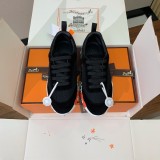エルメス靴 HERMES 2026新作 スニーカー