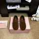 ミュウミュウ靴 Miu Miu 2026新作 ローファー