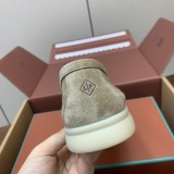 ロロ・ピアーナ靴 Loro Piana 2026新作 ローファー