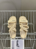 シャネル靴 CHANEL 2026新作 ミュール