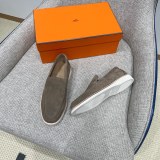 エルメス靴 HERMES 2026新作 カジュアルシューズ