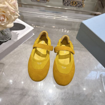 プラダ靴 PRADA 2026新作 カジュアルシューズ