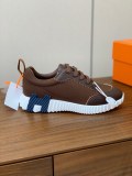 エルメス靴 HERMES 2026新作 スニーカー