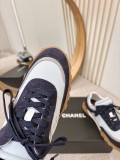 シャネル靴 CHANEL 2026新作 スニーカー