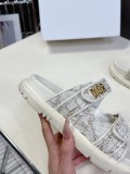 ディオール靴 DIOR 2026新作 サンダル