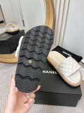 シャネル靴 CHANEL 2026新作 ミュール