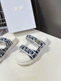 ディオール靴 DIOR 2026新作 サンダル