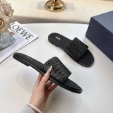 ディオール靴 DIOR 2026新作 サンダル